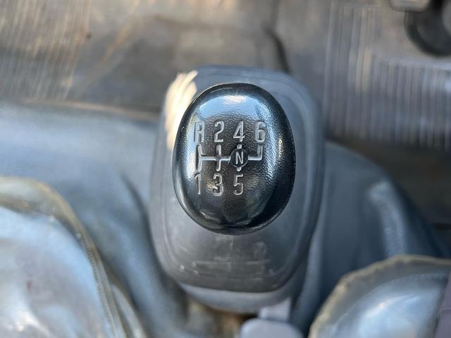 エルフトラック 強化ダンプ 3t強化ダンプ 全塗装済み コボレーン付き 走行7万Km台(27枚目)