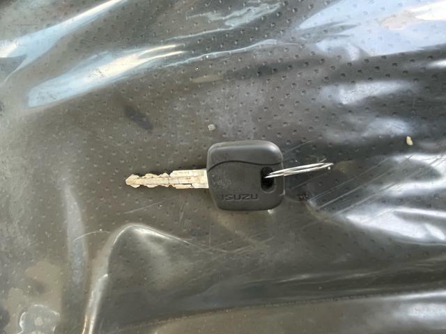 エルフトラック 強化ダンプ 3t強化ダンプ 全塗装済み コボレーン付き 走行7万Km台(29枚目)