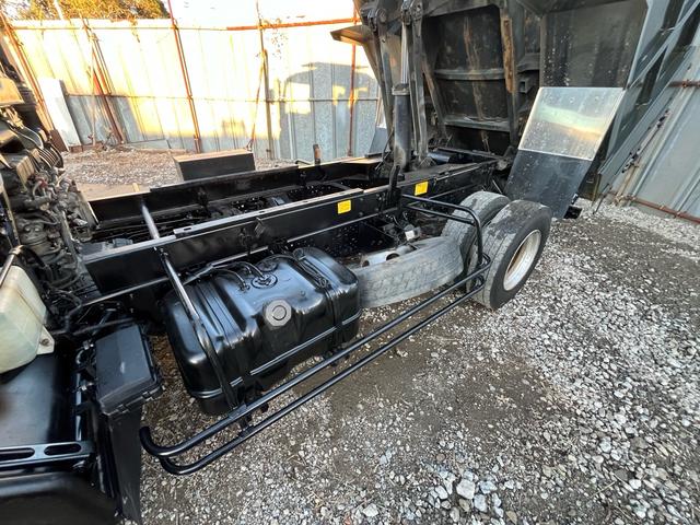 フォワード 深ダンプ 全塗装済み MT6速 ルーフキャリア付き ETC 電動格納ミラー(26枚目)