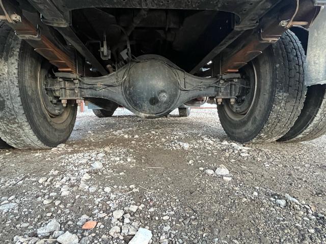 フォワード 深ダンプ 全塗装済み MT6速 ルーフキャリア付き ETC 電動格納ミラー(33枚目)