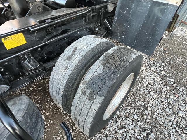 フォワード 深ダンプ 全塗装済み MT6速 ルーフキャリア付き ETC 電動格納ミラー(37枚目)