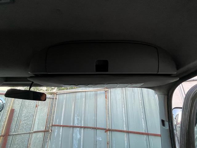 フォワード 深ダンプ 全塗装済み MT6速 ルーフキャリア付き ETC 電動格納ミラー(52枚目)