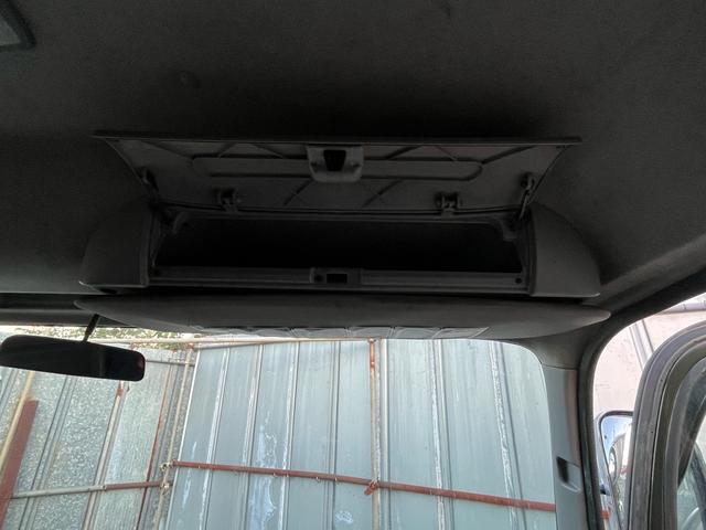 フォワード 深ダンプ 全塗装済み MT6速 ルーフキャリア付き ETC 電動格納ミラー(53枚目)