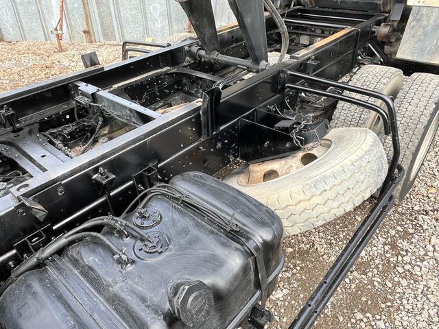 フォワード Lゲートダンプ 電動コボレーン付き 電動格納ミラー(14枚目)