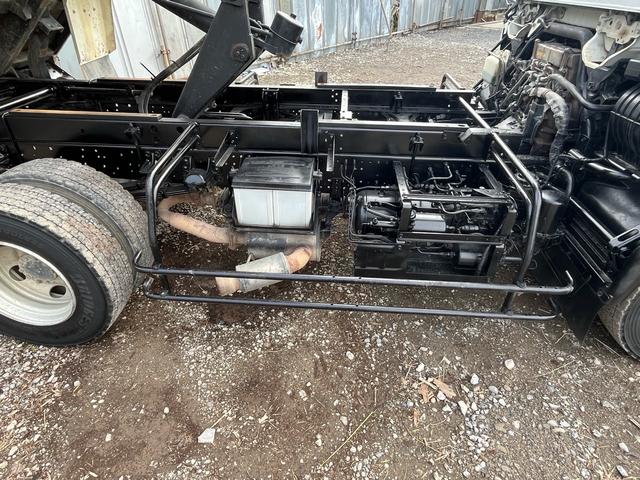 フォワード Lゲートダンプ 電動コボレーン付き 電動格納ミラー(16枚目)