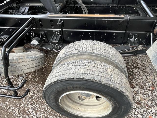 フォワード Lゲートダンプ 電動コボレーン付き 電動格納ミラー(18枚目)