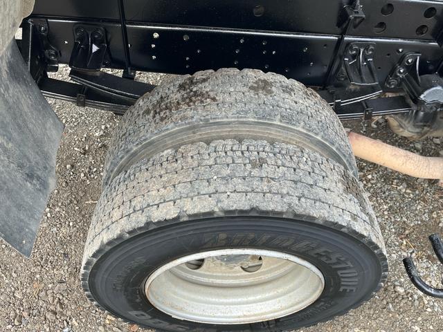 フォワード Lゲートダンプ 電動コボレーン付き 電動格納ミラー(19枚目)