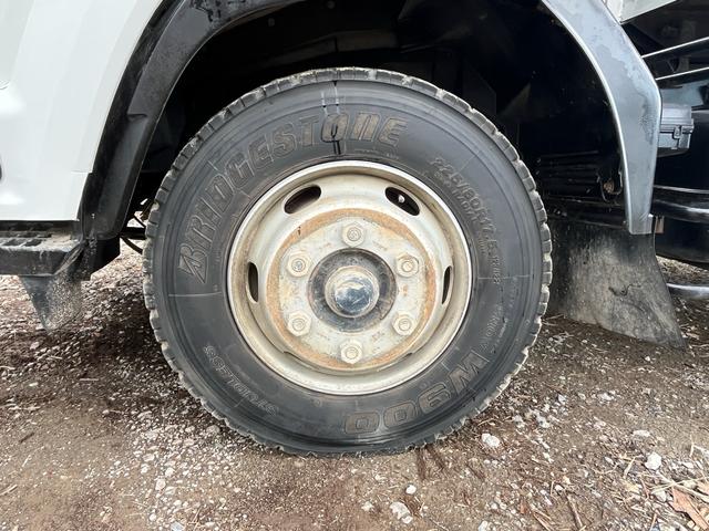 フォワード Lゲートダンプ 電動コボレーン付き 電動格納ミラー(21枚目)