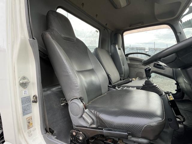 フォワード Lゲートダンプ 電動コボレーン付き 電動格納ミラー(23枚目)