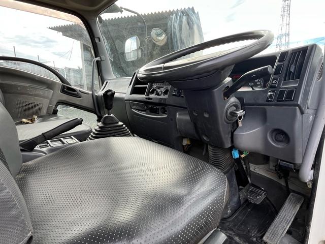 フォワード Lゲートダンプ 電動コボレーン付き 電動格納ミラー(26枚目)