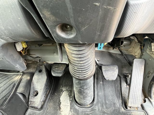 フォワード Lゲートダンプ 電動コボレーン付き 電動格納ミラー(29枚目)