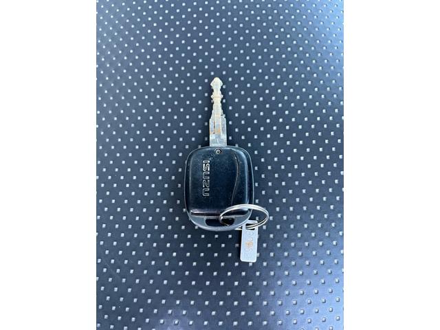 フォワード Lゲートダンプ 電動コボレーン付き 電動格納ミラー(35枚目)