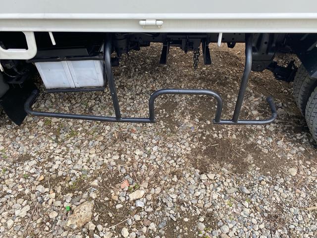 デュトロ 　４ＷＤ　走行８万Ｋｍ台　平成２９年式（15枚目）