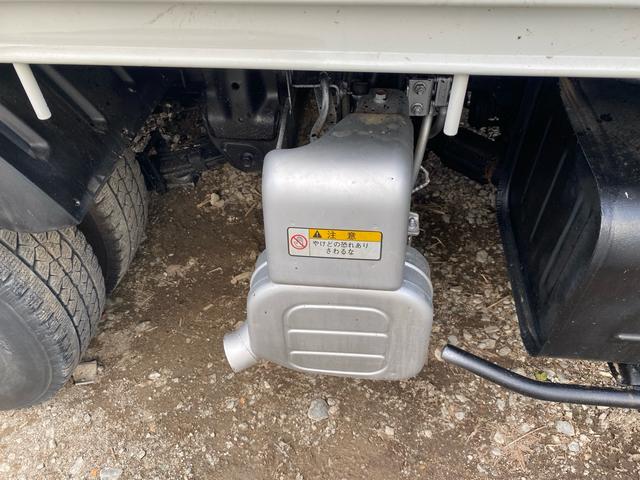 デュトロ 　４ＷＤ　走行８万Ｋｍ台　平成２９年式（16枚目）