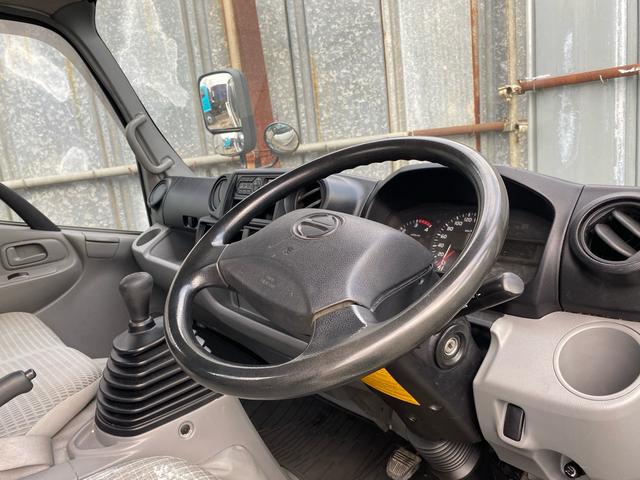 デュトロ 　４ＷＤ　走行８万Ｋｍ台　平成２９年式（18枚目）