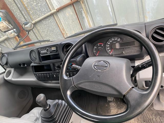 デュトロ 　４ＷＤ　走行８万Ｋｍ台　平成２９年式（23枚目）