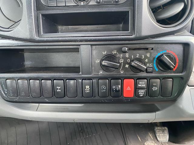 デュトロ 　４ＷＤ　走行８万Ｋｍ台　平成２９年式（24枚目）