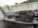 　４ＷＤ　走行８万Ｋｍ　平成２９年式　軽油タンク　日野　デュトロ（16枚目）
