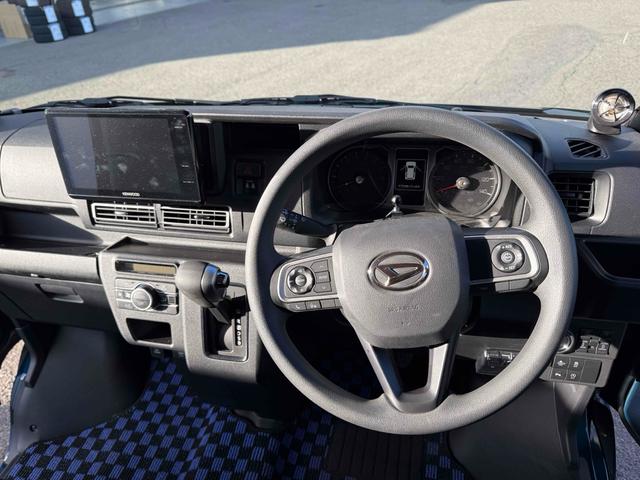 アトレー ＲＳ　ドライブレコーダー　バックカメラ　両側電動スライドドア　ナビ　クリアランスソナー　オートクルーズコントロール　衝突被害軽減システム　ＬＥＤヘッドランプ　スマートキー　アイドリングストップ（2枚目）