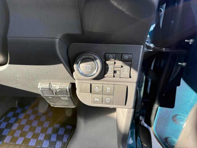 アトレー ＲＳ　ドライブレコーダー　バックカメラ　両側電動スライドドア　ナビ　クリアランスソナー　オートクルーズコントロール　衝突被害軽減システム　ＬＥＤヘッドランプ　スマートキー　アイドリングストップ（8枚目）