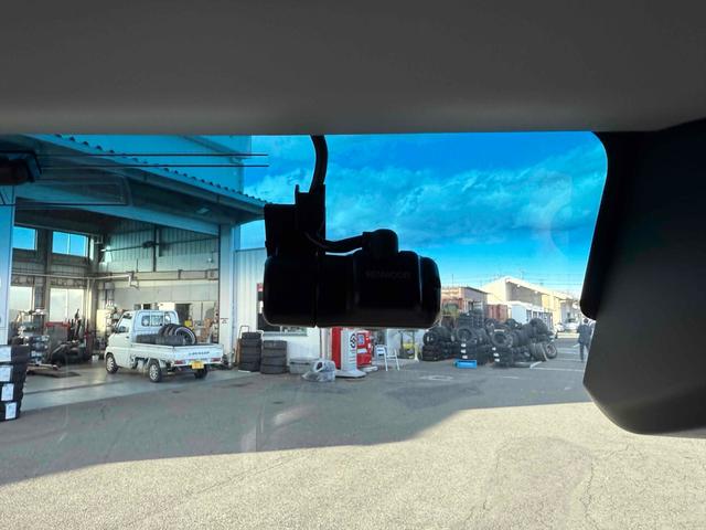 アトレー ＲＳ　ドライブレコーダー　バックカメラ　両側電動スライドドア　ナビ　クリアランスソナー　オートクルーズコントロール　衝突被害軽減システム　ＬＥＤヘッドランプ　スマートキー　アイドリングストップ（10枚目）