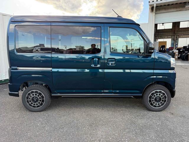 アトレー ＲＳ　ドライブレコーダー　バックカメラ　両側電動スライドドア　ナビ　クリアランスソナー　オートクルーズコントロール　衝突被害軽減システム　ＬＥＤヘッドランプ　スマートキー　アイドリングストップ（14枚目）