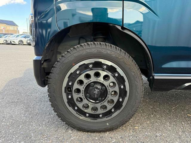 アトレー ＲＳ　ドライブレコーダー　バックカメラ　両側電動スライドドア　ナビ　クリアランスソナー　オートクルーズコントロール　衝突被害軽減システム　ＬＥＤヘッドランプ　スマートキー　アイドリングストップ（21枚目）