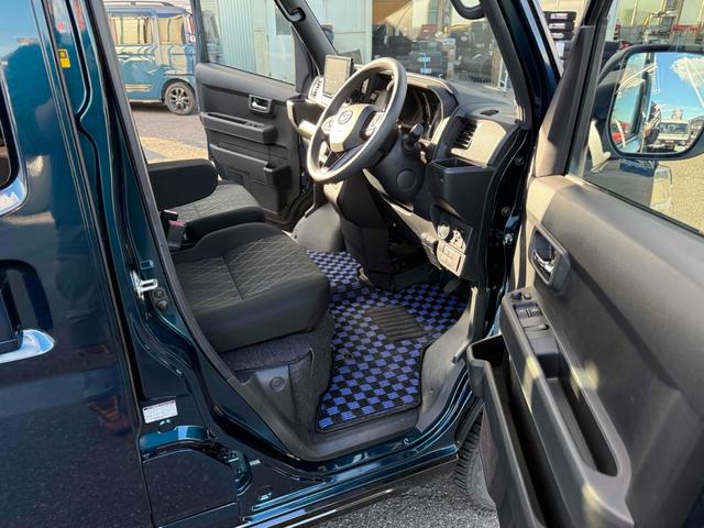 アトレー ＲＳ　ドライブレコーダー　バックカメラ　両側電動スライドドア　ナビ　クリアランスソナー　オートクルーズコントロール　衝突被害軽減システム　ＬＥＤヘッドランプ　スマートキー　アイドリングストップ（26枚目）