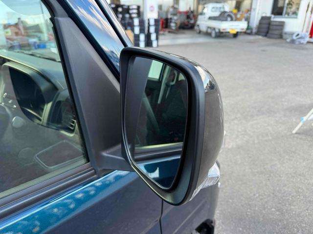 アトレー ＲＳ　ドライブレコーダー　バックカメラ　両側電動スライドドア　ナビ　クリアランスソナー　オートクルーズコントロール　衝突被害軽減システム　ＬＥＤヘッドランプ　スマートキー　アイドリングストップ（31枚目）