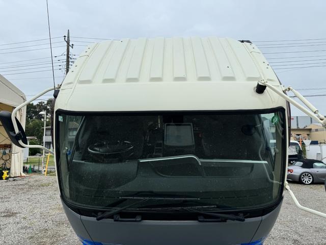 ファイター 　標準　リアエアサス　シャーシ　ホイールベースＨ尺（５７ベース）　６ＭＴ（7枚目）