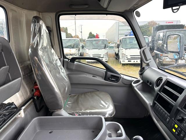 デュトロ 日野 デュトロ バキューム車 糞尿車 糞尿・バキューム車 車検付 3700L 電動ホースリール 脱臭器付 6MT バックカメラ VBR437 積載物品糞尿 PTO式ポンプ 脱臭器(25枚目)