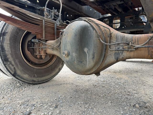 フォワード 　アームロール　増トン　ベット付　６ＭＴ　ＥＴＣ　新明和製　ＣＣＡ７７－１４　Ａ００３９４　キャブバックステップ　ツインホイスト（19枚目）