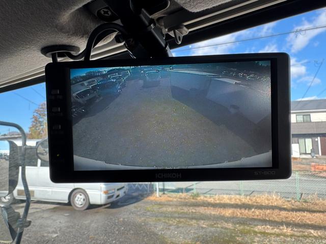 ヒノレンジャー 　７２ワイド　ハイルーフ　リアエアサス　増々トン　６ＭＴ　積載７．０トン　日本フルハーフ　ＤＬＣ　Ｔ７ＤＨ６１３　床鉄板　ラッシング２段　観音扉（25枚目）