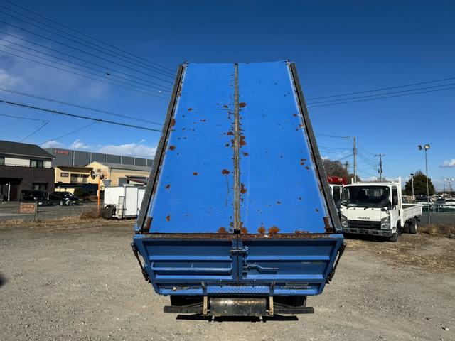 エルフトラック 　天蓋付き深ダンプ　ルーフキャリア　バックカメラ　ＥＴＣ　６ＭＴ　積載２ｔ　モリタ製　ＮＧ４０Ｅ－Ｔ　３９１６３１０１　天蓋（11枚目）