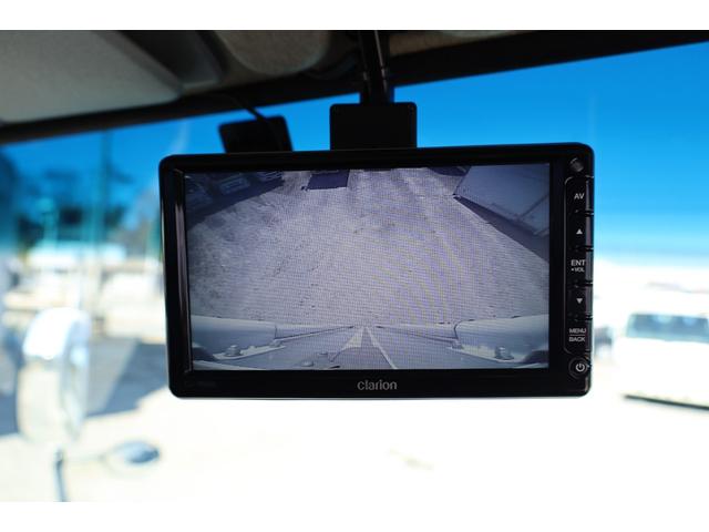 キャンター 　ワイド　ロング　格納ゲート　バックカメラ　ＥＴＣ２．０　キーレス　積載３．４５ｔ　パブコ　９０度ストッパー　引出しフック５対　ラッシング２段　床木　新明和　格納３枚　ラジコン　最大昇降質量１０００ｋｇ（28枚目）