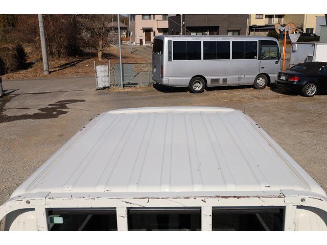 デュトロ 　標準ショート　ダブルキャブ（Ｗキャブ）　ＰＧ　ＥＴＣ　ＡＴ　積載２ｔ　２０１８／７　極東　Ｓ６０１－１ＳＲ　アーム式パワーゲート　最大荷重６００ｋｇ＜平＞２方開　床合板　ロープフックサイド３対　６人乗（16枚目）