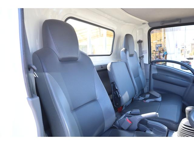 エルフトラック 　ワイド　ロング　総重量５ｔ未満　ＥＴＣ　キーレス　５ＭＴ　３方開　床木製　セイコーラック　内フック３対　ロープフックサイド９対　リア４ヶ　積載２ｔ（26枚目）