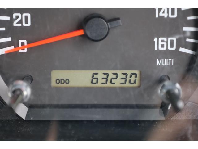 フォワード 　６２標準　ベッド　アルミヒラ　２４０馬力　６ＭＴ　積載３．９トン　＜平＞パブコ　３方開　床木製　セイコーラック　ロープフックサイド１４対　リア３ヶ（27枚目）