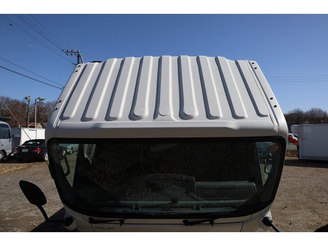 エルフトラック ワイド ロング 木ヒラ 6MT 積載2トン <平>3方開 床フック3対 床木製 ロープフックサイド9対 リア4ヶ セイコーラック(6枚目)