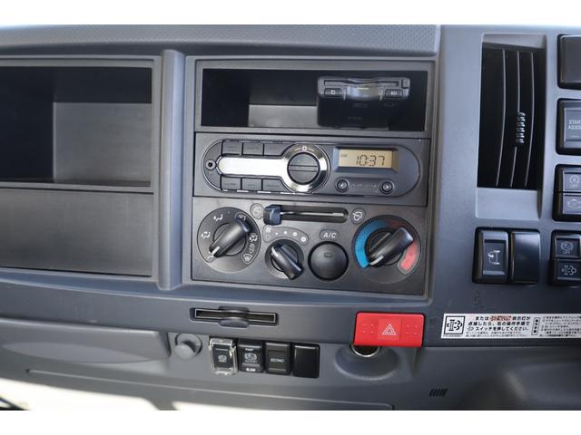 エルフトラック ワイド ロング 木ヒラ 6MT 積載2トン <平>3方開 床フック3対 床木製 ロープフックサイド9対 リア4ヶ セイコーラック(26枚目)