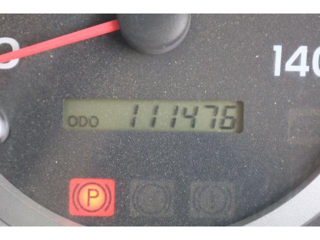 ヒノレンジャー 強化ダンプ 210馬力 ETC 6MT 積載3.7トン 新明和 DR4-0003SY S60601858 3方開 手動コボレーン(27枚目)