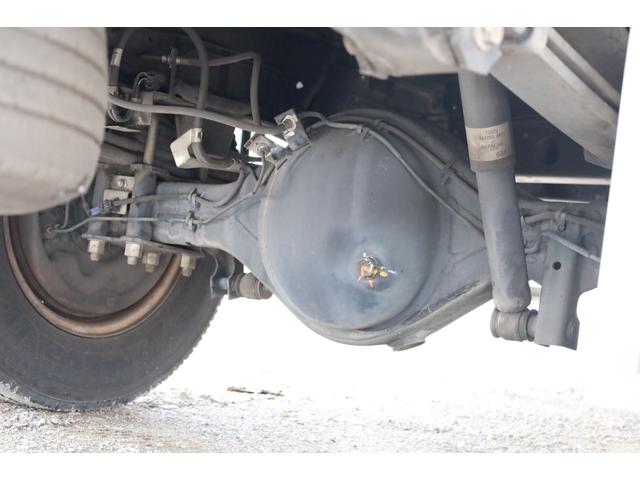 エルフトラック ワイド ロング サイドドア バックカメラ キーレス 6MT 積載2トン フルハーフ DLK T2DS989 ラッシング2段 床木製S扉スライド R扉観音 90度ストッパー(22枚目)