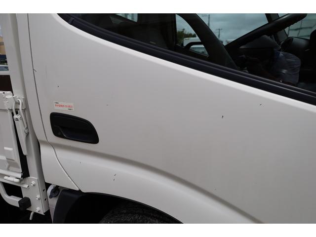 　１０尺　木平　ＡＴ車　全低床　車両総重量５トン未満　積載２トン　ＥＴＣ　ショート　３方開　床木製　ロープフックサイド６ヶ　リア２ヶ（画像29）