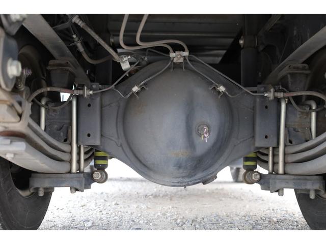 　標準１０尺　３，１５０×１，７８０×１，８１０　ショート　バックカメラ　アルミバン　積載３トン　６速ＭＴ　日本フルハーフ　リア扉観音　両側サイド扉　９０度ストッパー　ラッシング２段　床ステンレス張り（画像22）