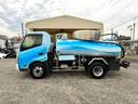 日野 デュトロ バキューム車 糞尿車 糞尿・バキューム車 車検付 3700L 電動ホースリール 脱臭器付 6MT バックカメラ VBR437 積載物品糞尿 PTO式ポンプ 脱臭器(11枚目)