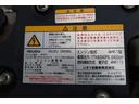 　６２標準　ベッド　アルミヒラ　２４０馬力　６ＭＴ　積載３．９トン　＜平＞パブコ　３方開　床木製　セイコーラック　ロープフックサイド１４対　リア３ヶ（29枚目）