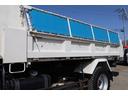 強化ダンプ 210馬力 ETC 6MT 積載3.7トン 新明和 DR4-0003SY S60601858 3方開 手動コボレーン(12枚目)