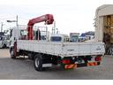レンジャープロ  AT車 62標準 5,420×2,170 4段クレーン ETC 積載2.6トン 古河ユニック URG344 ラジコン フックイン 3方開 床木製 ロープフックサイド12対 リア3ヶ 丸環フック4対 中古車画像_4