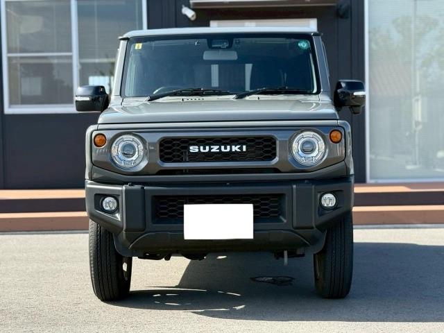 ジムニー ＸＣ　４ＷＤ　ドライブレコーダー　バックカメラ　ナビ　ＴＶ　オートクルーズコントロール　レーンアシスト　衝突被害軽減システム　オートライト　ＬＥＤヘッドランプ　ヘッドライトウォッシャー　スマートキー（11枚目）