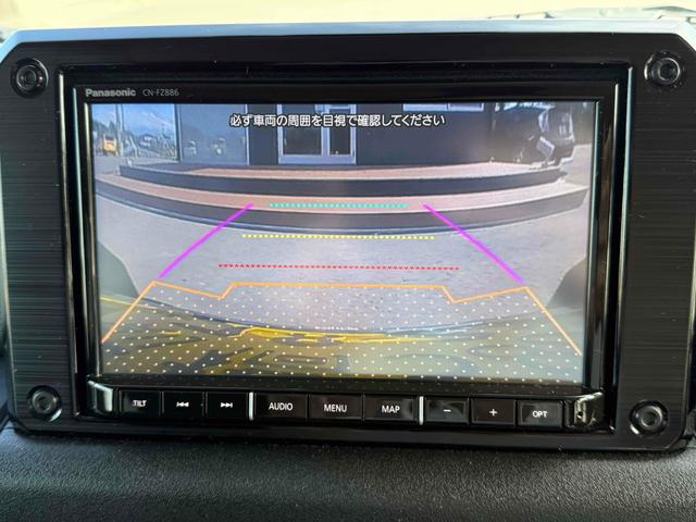 ジムニー ＸＣ　４ＷＤ　ドライブレコーダー　バックカメラ　ナビ　ＴＶ　オートクルーズコントロール　レーンアシスト　衝突被害軽減システム　オートライト　ＬＥＤヘッドランプ　ヘッドライトウォッシャー　スマートキー（21枚目）